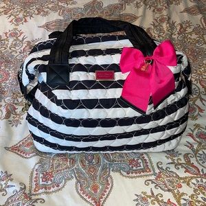 Betsy Johnson bag